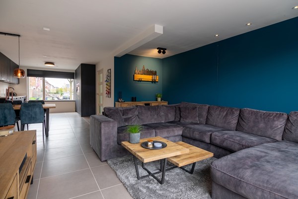Medium property photo - Iepstraat 17, 4621 JG Bergen op Zoom